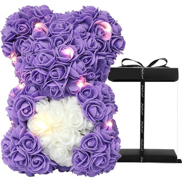 Rose bear mothers day sales