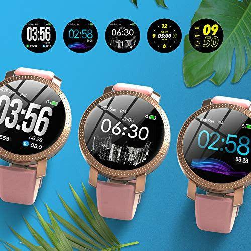 Byttron fitness watch hotsell