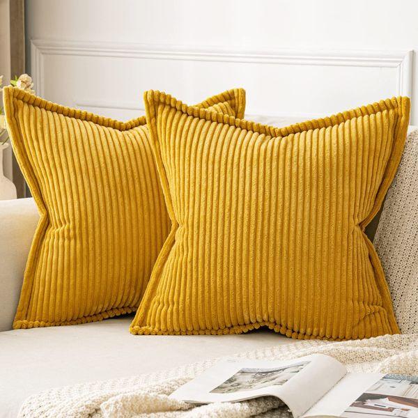 Miulee pillow covers hotsell