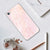 wonfurd iPhone SE 2020 Cases Marble Pattern - Bumper Case Slim-Fit Anti-Scratch Shock Proof TPU Girly Marble-Personalised Cover Clear Protective Skin for SE 2nd Generation 4.7-1