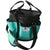 Majestic Ally horse Grooming Organizer Tote Bag (Turquoise)