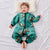 ZIGJOY Toddler Sleeping Bag, 1.5 TOG Baby Sleep Bag with Feet 100% Cotton Sleep Sack All Year Round for 2-4T Baby Girl Boy Essentials Excavator