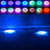 eadmax LED RGB Pond Lamp with Lampeshade Type A…