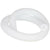 Performance Health 12 mm Internal Diameter Thick Plastozote Foam Tubing - White