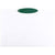 Durable 2260 Swingclip A4 Folder with Green Clip, Each