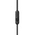 Sony MDR-XB510AS Sports Extrabass Splashproof Sports In-Ear Headphones - Black