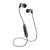JLAB AUDIO Metal Rugged Wireless Bluetooth Earphones - Grey