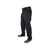 Lee Cooper Mens Cargo Workwear Pant Multi Tool Knee Pad Pocket Trouser Black 36W/31L