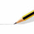 Staedtler 120 Noris Pencils, 2 pcs - blister Hardness: HB
