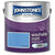 Johnstone's 389570 - Washable Paint - Matt - Stain Resistant - Highly Durable - Low Odour - Blue Star - 2.5 L