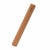 GOBAM Wood Rolling Pin for Baking Pasta Pie Pizza, 33 x 3.5 cm