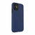 Speck iPhone 11 Case - Presidio Pro - Protective Thin Slim Soft Touch Finish Grip Anti Scratch Dual-Layer Protective Cover - Coastal Blue/Black