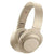 Sony WH-H900N h.Ear Series Wireless Over-Ear Noise Cancelling High Resolution Headphones (Gold)