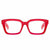 Suertree Reading Glasses,Computer Glasses Fashion Comfortable Glasses for Reading Multicolor Large Glasses Frames Spring Hinge Reader Aided Eyeglasses for Men Women BM543