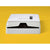 AmazonCommercial Paper Towel Dispenser Multifold Compatible, Dimension (H x L x W) : 37 x 26 x 8 cm
