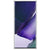 Samsung Note20 Ultra Clear Cover, EF-QN985TTEGEU