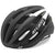 Giro Unisex Foray Road Cycling Helmet, Black/White, Small/51 - 55 cm