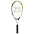 ZSIG Children's Mini Tennis Racket - 25 inch, Green/White