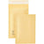 AmazonBasics Bubble Mailer, Gold, 100 mm x 165 mm, 100 Pack