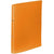 Viquel classeur-Cahier Polypropylene A4 Orange