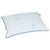 ANNAPU Bed Pillows for Sleeping with Broken Cotton, Standard Size 19 x 30 Inches, Cooling Pillow for Side and Back Sleeper