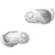 SONY Sports WF-SP700N Wireless Bluetooth Headphones - White