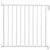 Dreambaby Arizona Safety Extenda-Gate (Fits 68-112 cm), White