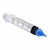 Ear Wax Removal Syringe with Tri-Stream Tip | Safe and Antibacterial | Clean Ears for Earplugs, Hearing Aids and Ear Hygine | Ezy Dose formerly branded Acu-Life | Packaging May Vary