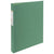 Exacompta Forever Recycled Ring Binder, A4, 2 O-Rings, 40 mm spine - Dark Green