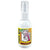 Propolis Throat Spray 50 ml, for Sore Throat and Mouth, from Lorisun