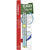 Handwriting Pencil - STABILO EASYgraph S HB Left Handed Blue Blister of 2