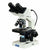 OMAX - MD82ES10 40X-2000X Digital LED Compound Microscope with Built-in 1.3MP Camera and Double Layer Mechanical Stage Compatible with Windows and Mac