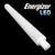 Energizer LED Strip Energy Saving Lightbulb, Warm White, S15s, 3.5 W (221mm) (3.5w (221mm) - x4)