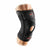 Mcdavid Ligament Knee Support, Black, Small