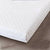 MotherPlus Eco-Breathable Hypoallergenic Waterproof Baby & Toddler Quilted Cover Cot Mattress(140 x 70 x 13cm (Ultra Thick))