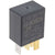 Bosch 0332201107 Micro Relay 12V 30A, IP5K4, Operating Temperature from -40 Degree to 100 Degree C, 5 Pin Relay
