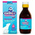 Eskimo Little Cubs Kids Omega 3 Fish Oil with Vitamin D & E - Tutti Fruitti Flavour 210ml
