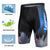 Cycorld Men's Cycling Shorts 4D Padded Road Bike Shorts Breathable Quick Dry Bicycle Shorts Cycling Underwear (XL, Blue)