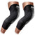 McDavid Unisex-Adult Leg Hexforce, Black,S (33-37 cm)