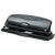 Rexel Precision P425 4 Hole Punch Black 25 Sheet Capacity and Paper Alignment Indicator