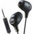 JVC HA-FX38M-B-E Headphones - Black