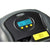 Ring Automotive Ring RTC500 12V Preset Digital, Air Compressor Pump, 3 min Tyre Inflation, LED Light, Carry Case, Valve Adaptors