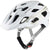 Alpina women's ANZANA LE bike helmet, White-Prosecco, 57-61 cm