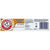 Arm & Hammer Advanced Whitening Toothpaste Tube 75ml