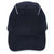 HOLULO Baseball Bump Cap, Protective Safety Hardhats with Mesh, Lightweight and Breathable Hard Hat Navy Blue