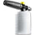 Karcher 26431470 FJ6 Foam Jet Nozzle with 0.6 L Capacity Foamer for Pressure Washer Accessory
