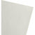 JAM PAPER #10 Business Strathmore Envelopes - 104.8 x 241.3 mm - Natural White Laid - 50/Pack
