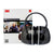 3M PELTOR X5A Ear Defenders Headband, Black