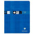 Clairefontaine Metric Set of 2 Paper Refill Pads for Practical Work 17x22cm Assorted Colours