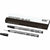 Montblanc Rollerball Refills Mystery Black 105164 - Refills only for Montblanc Meisterstück LeGrand - Size M - 2 x Montblanc Refill Rollerball M cannot be used for other models